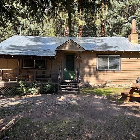 Bear Paw Lodge & Vacation Homes Vallecito エクステリア 写真