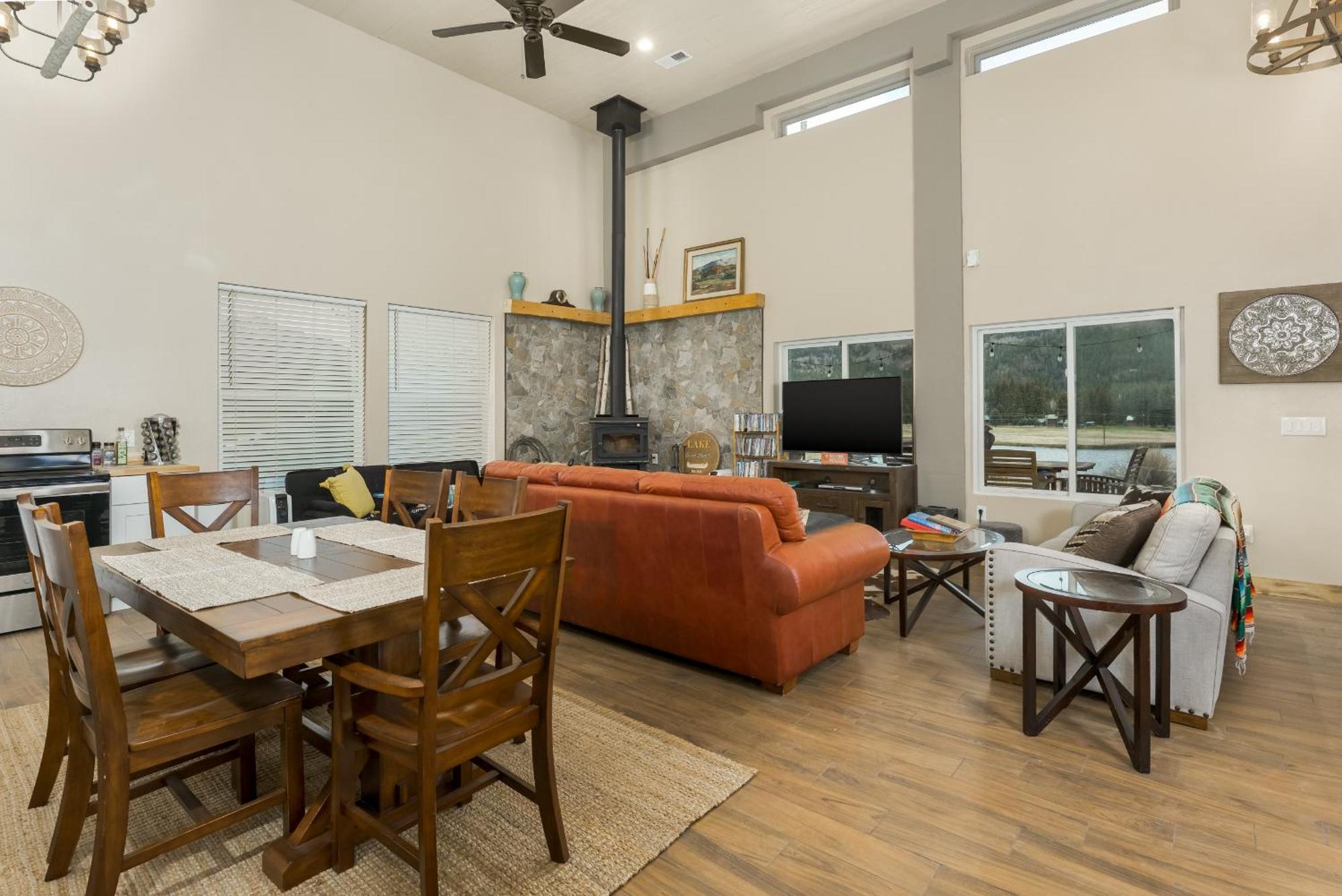 Bear Paw Lodge & Vacation Homes Vallecito エクステリア 写真