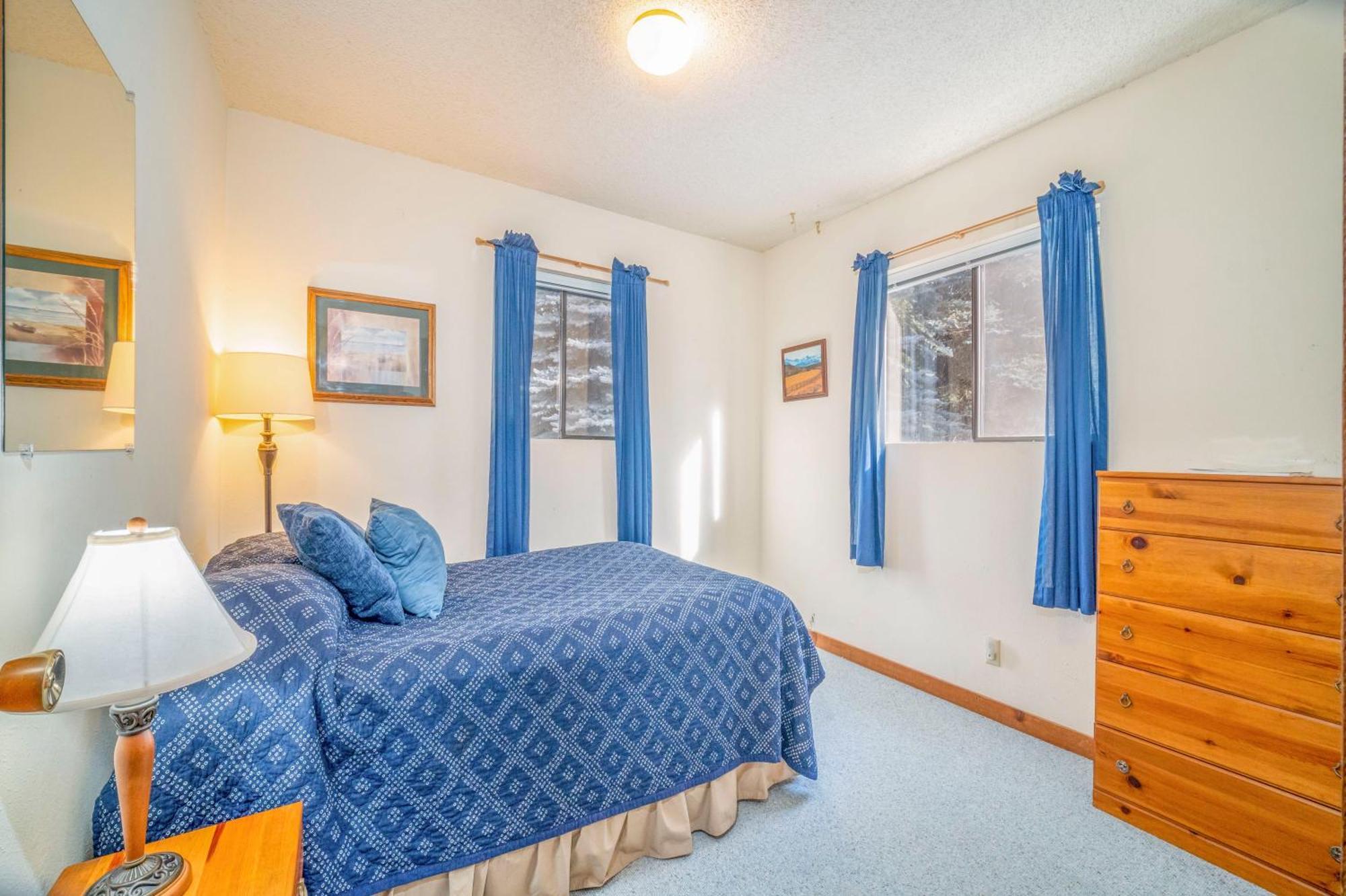 Bear Paw Lodge & Vacation Homes Vallecito エクステリア 写真