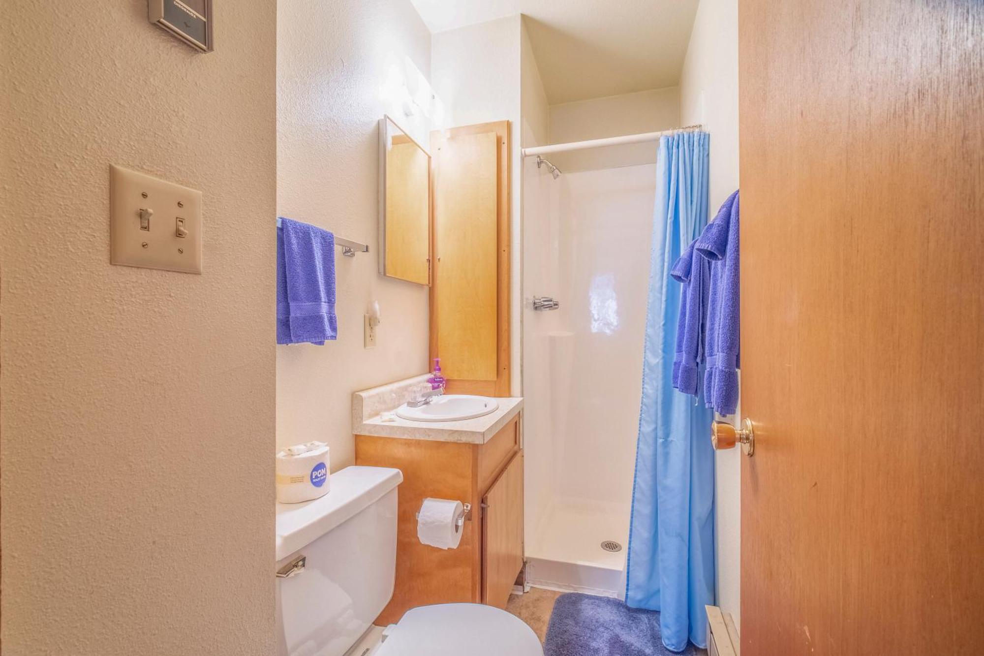 Bear Paw Lodge & Vacation Homes Vallecito エクステリア 写真
